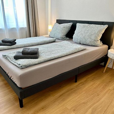 Korniapartment Zentrum 2 Schlafzimmer Stellplatz Bautzen Extérieur photo