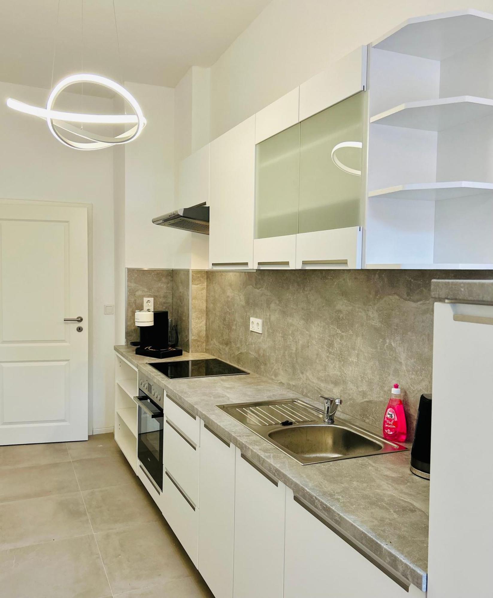 Korniapartment Zentrum 2 Schlafzimmer Stellplatz Bautzen Extérieur photo