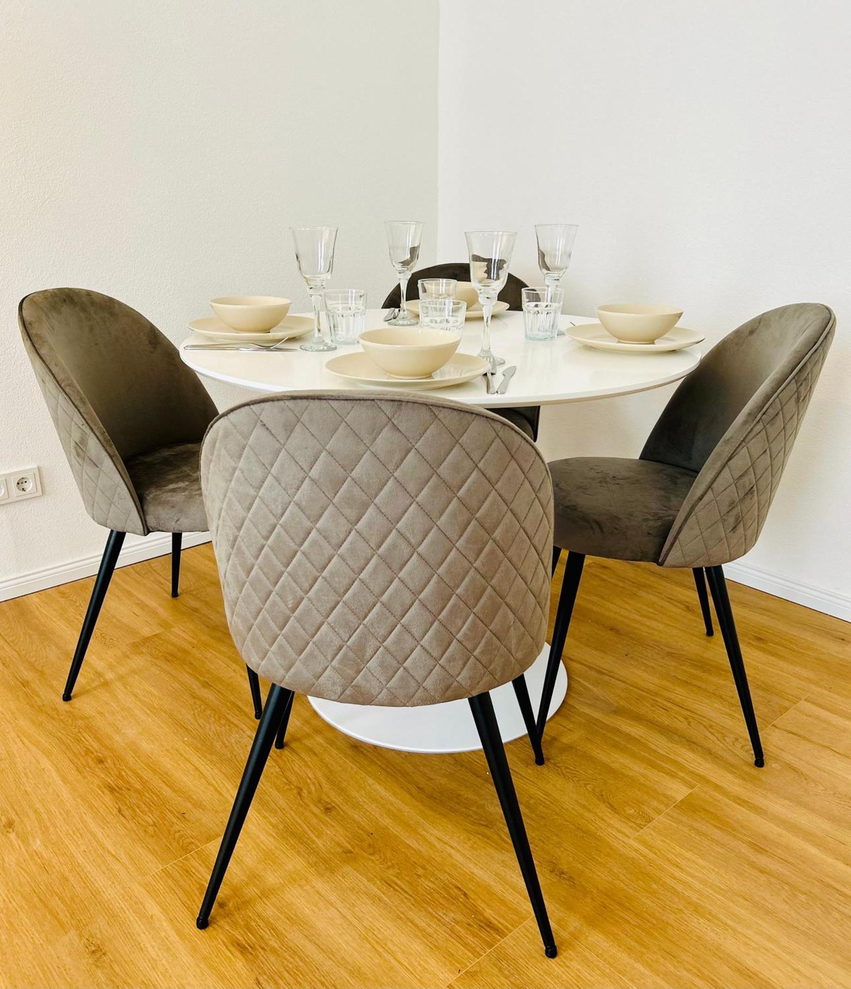 Korniapartment Zentrum 2 Schlafzimmer Stellplatz Bautzen Extérieur photo
