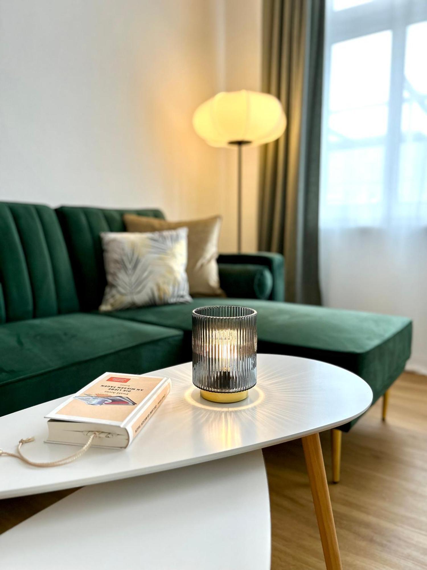 Korniapartment Zentrum 2 Schlafzimmer Stellplatz Bautzen Extérieur photo