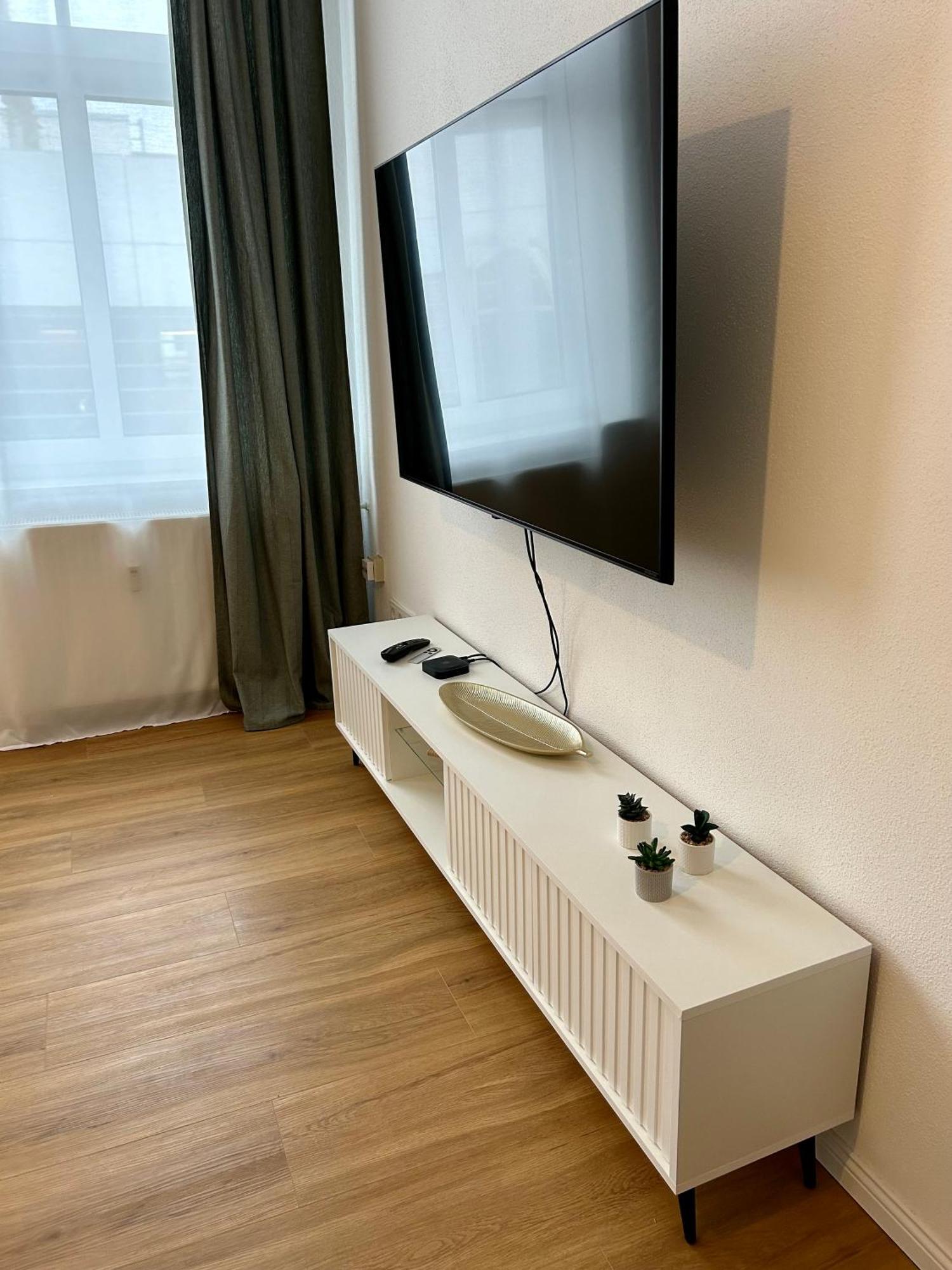 Korniapartment Zentrum 2 Schlafzimmer Stellplatz Bautzen Extérieur photo